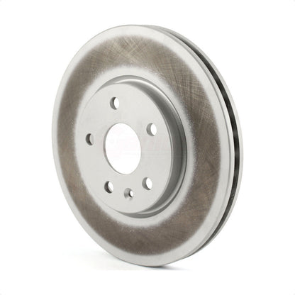 Rotor de frein à disque avant pour Buick Envision Cadillac XT4 GCR-582455
