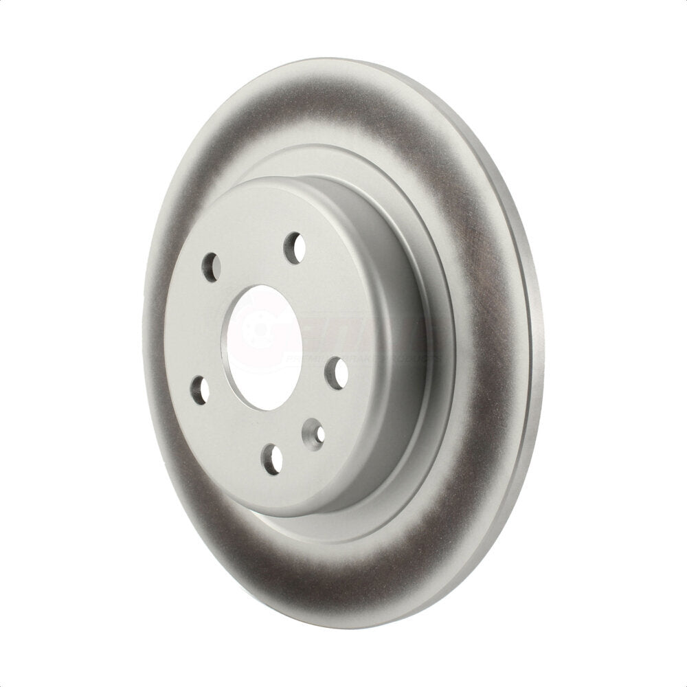Rotor de frein à disque arrière pour Buick Envision 19-20, diamètre 315mm GCR-582456