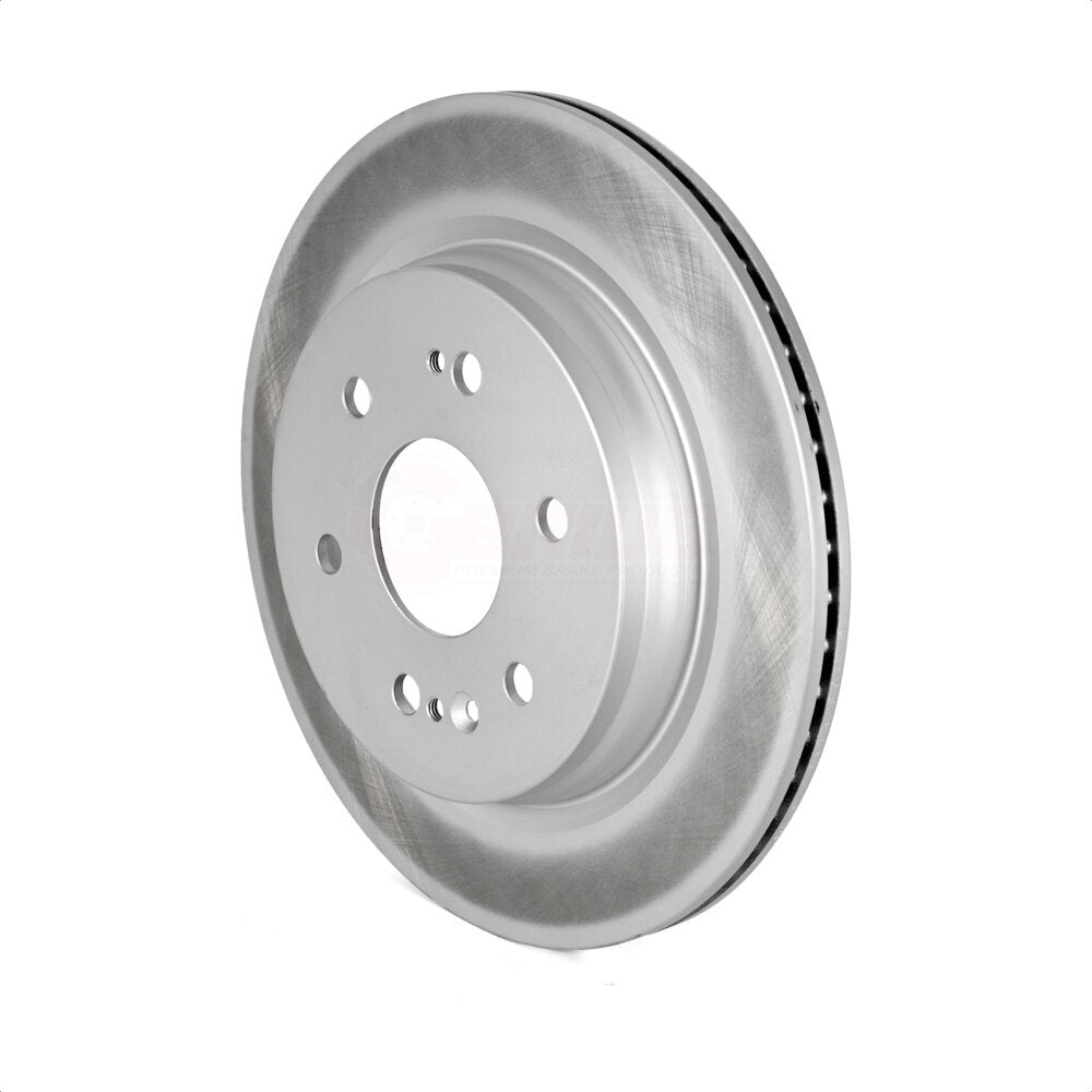 Rotor de frein à disque arrière, pour GMC Chevrolet Silverado 1500 Sierra Limited Yukon XL