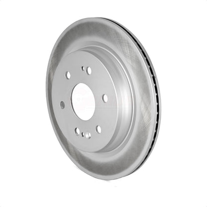 Rotor de frein à disque arrière, pour GMC Chevrolet Silverado 1500 Sierra Limited Yukon XL