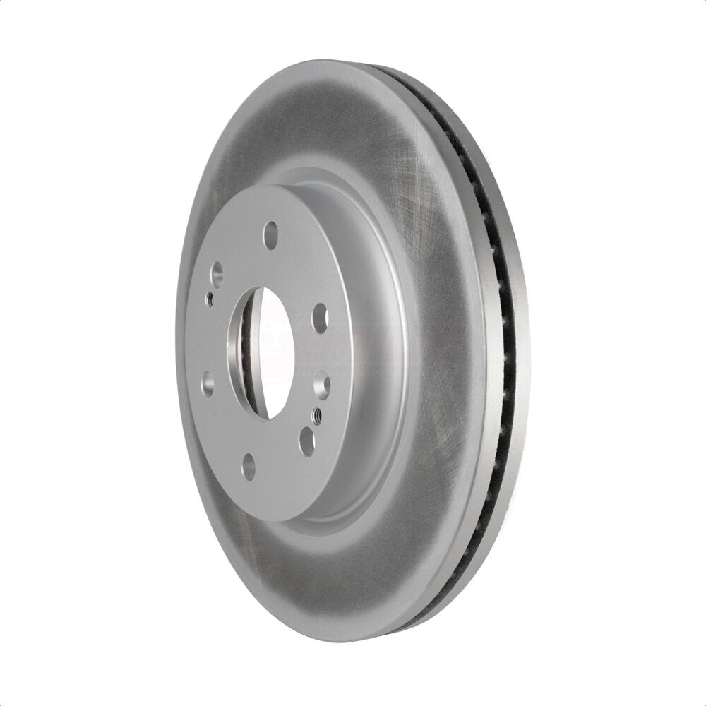 Rotor de frein à disque avant, pour GMC Chevrolet Silverado 1500 Sierra Yukon Tahoe XL