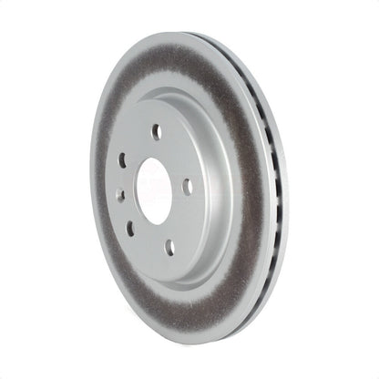 Rotor de frein à disque arrière pour Cadillac XT4 Buick Envision GCR-582459