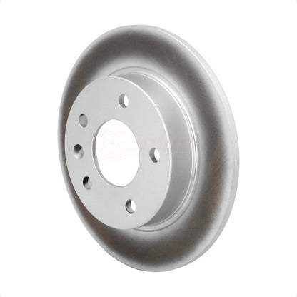Rotor de frein à disque arrière, pour Chevrolet Trailblazer Buick Encore GX GCR-582680