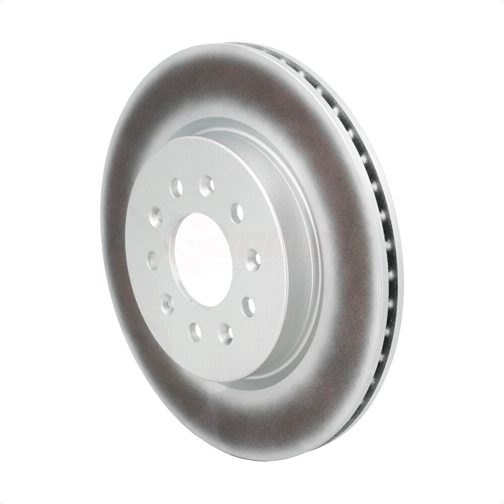 Rotor de frein à disque arrière pour Cadillac CT4 GCR-582690