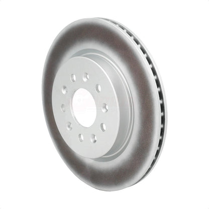 Rotor de frein à disque arrière pour Cadillac CT4 GCR-582690