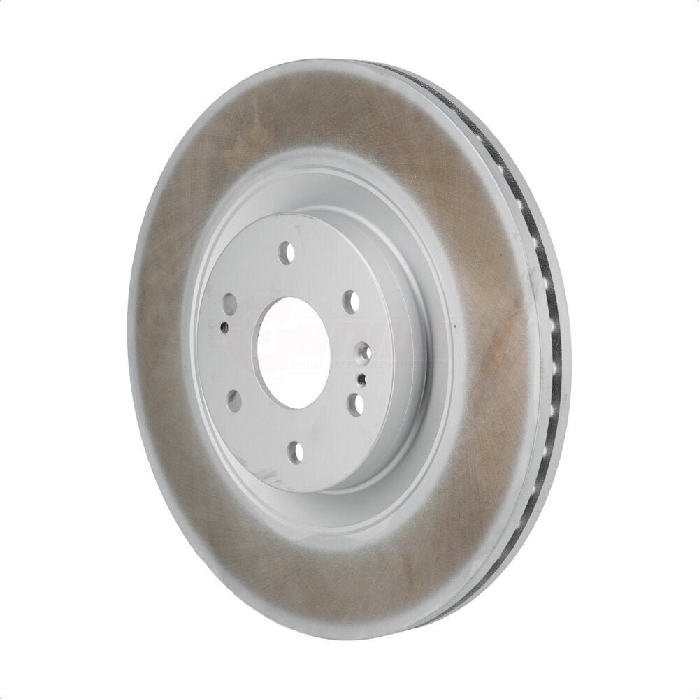 Rotor de frein à disque avant, pour GMC Sierra 1500 Chevrolet Silverado Limited Cadillac