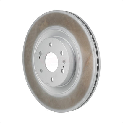 Rotor de frein à disque avant, pour GMC Sierra 1500 Chevrolet Silverado Limited Cadillac