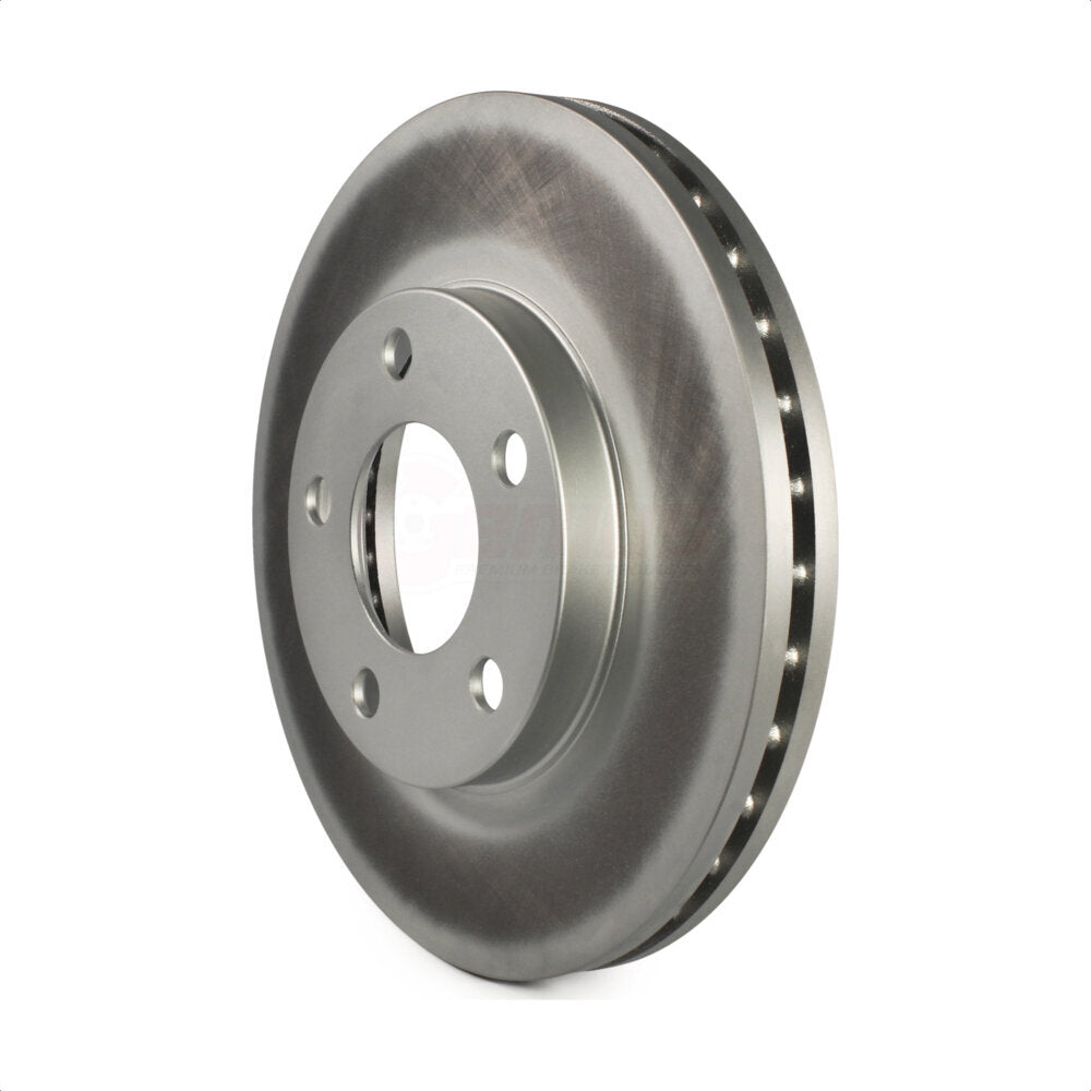 Rotor de frein à disque avant pour Ford Mustang GCR-66443