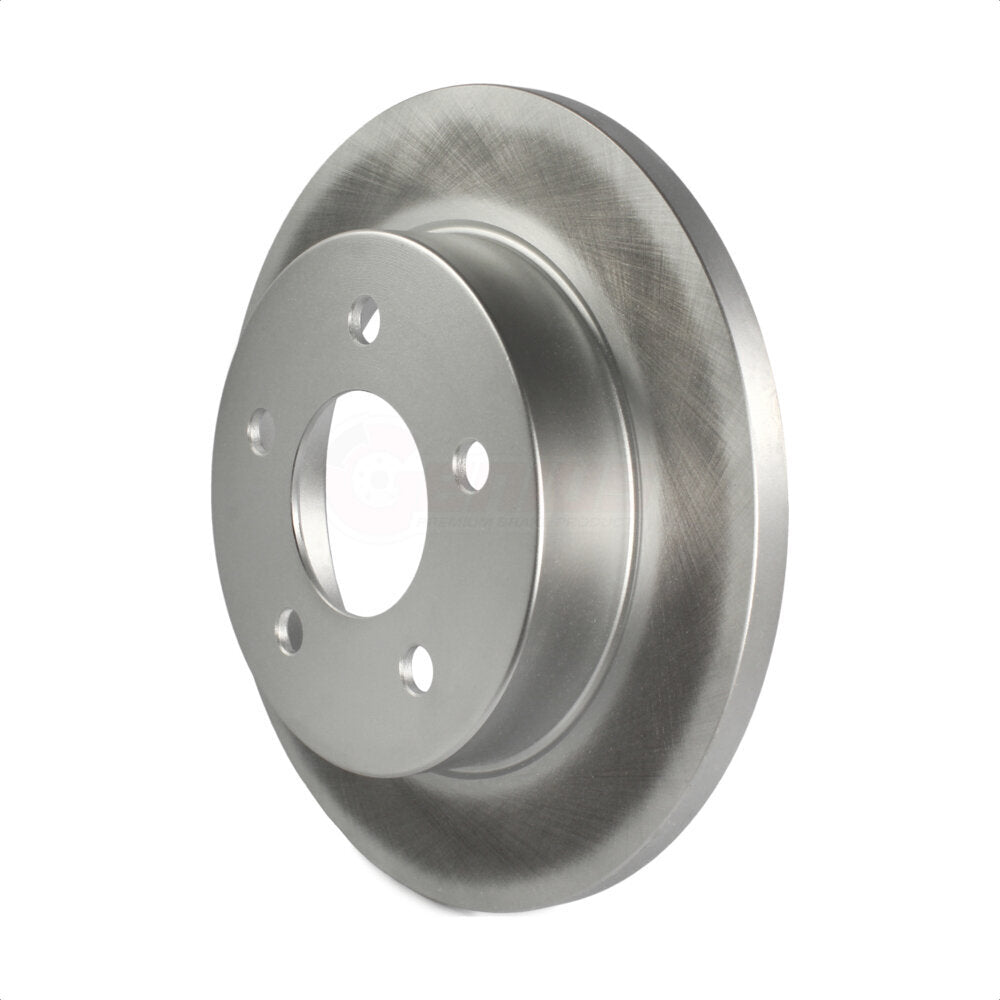 Rotor de frein à disque arrière pour Ford Mustang GCR-66448