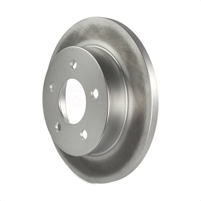 Rotor de frein à disque arrière pour Ford Mustang GCR-66448