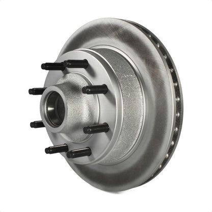 Ensemble moyeu de Rotor de frein à disque avant, pour Ford E-350 Super Duty E-250 Econoline