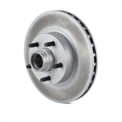 Ensemble de moyeu de Rotor de frein à disque avant, pour Ford Ranger Mazda Explorer B3000 B2300