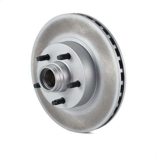 Ensemble de moyeu de Rotor de frein à disque avant, pour Ford Ranger Mazda Explorer B3000 B2300