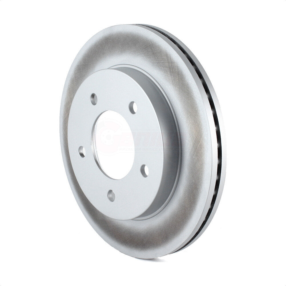 Rotor de frein à disque avant pour Ford F-150 Heritage 4WD GCR-66630