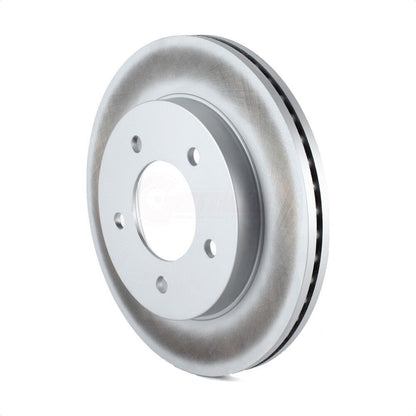 Rotor de frein à disque avant pour Ford F-150 Heritage 4WD GCR-66630