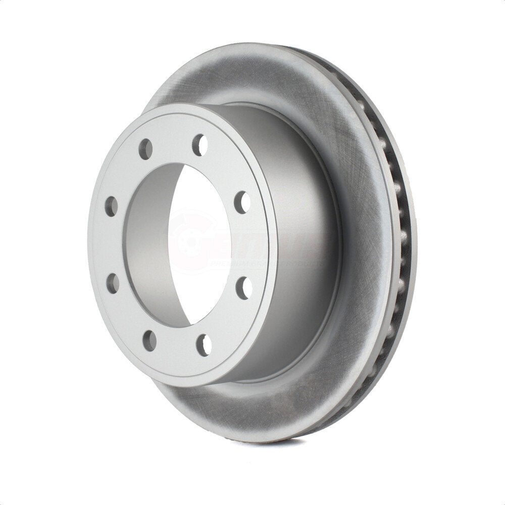Rotor de frein à disque arrière, pour Ford E-350 Super Duty E-250 Econoline Club Wagon E-15