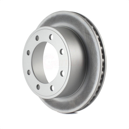 Rotor de frein à disque arrière, pour Ford E-350 Super Duty E-250 Econoline Club Wagon E-15