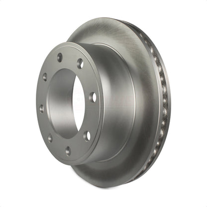 Rotor de frein à disque arrière, pour Ford F-350 Super Duty F-250 Excursion E-450 Econoline