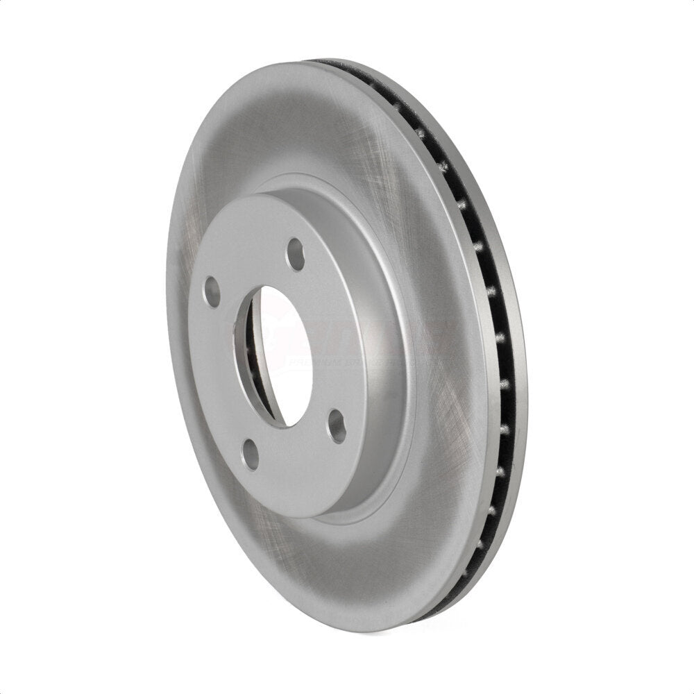 Rotor de frein à disque avant pour Ford Focus GCR-66913