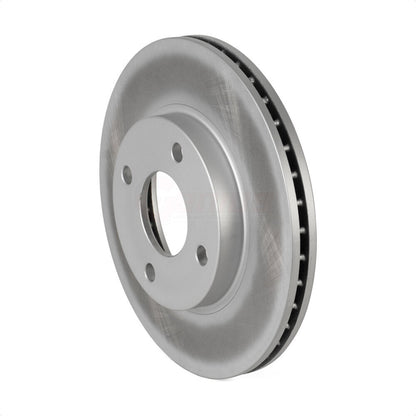 Rotor de frein à disque avant pour Ford Focus GCR-66913
