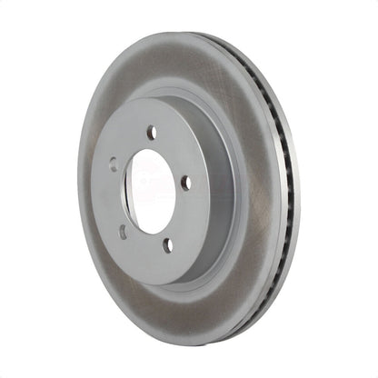 Rotor de frein à disque avant pour Ford Explorer Mercury Mountaineer GCR-680014