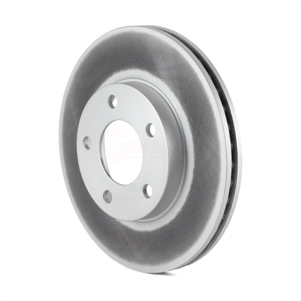 Rotor de frein à disque avant, pour Ford Escape Mazda hommage Mercury Mariner GCR-680025