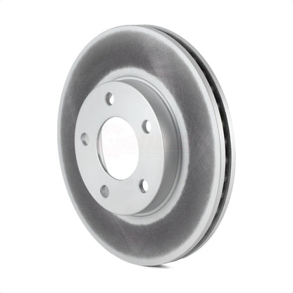 Rotor de frein à disque avant, pour Ford Escape Mazda hommage Mercury Mariner GCR-680025