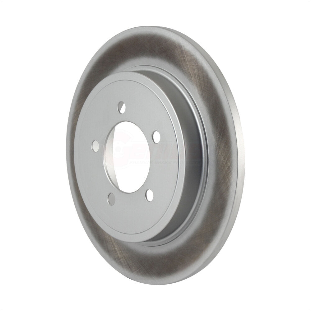 Rotor de frein à disque arrière, pour Ford Explorer Sport Trac Mercury Mountaineer