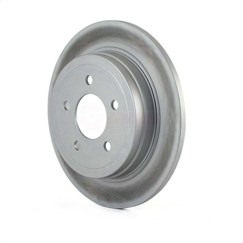 Rotor de frein à disque arrière pour Ford Explorer Sport Trac GCR-680147