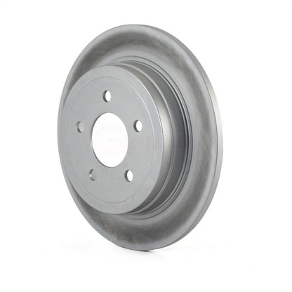 Rotor de frein à disque arrière pour Ford Explorer Sport Trac GCR-680147