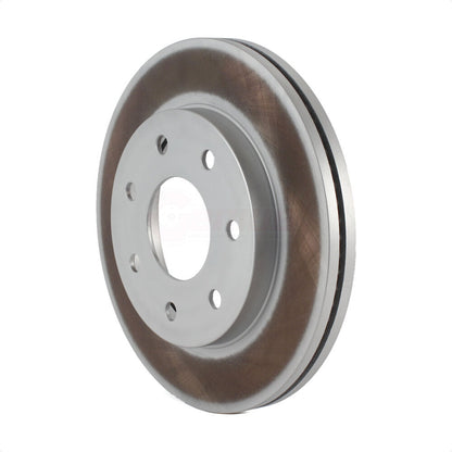 Rotor de frein à disque avant pour Ford F-150 Lincoln Mark LT 4WD GCR-680181