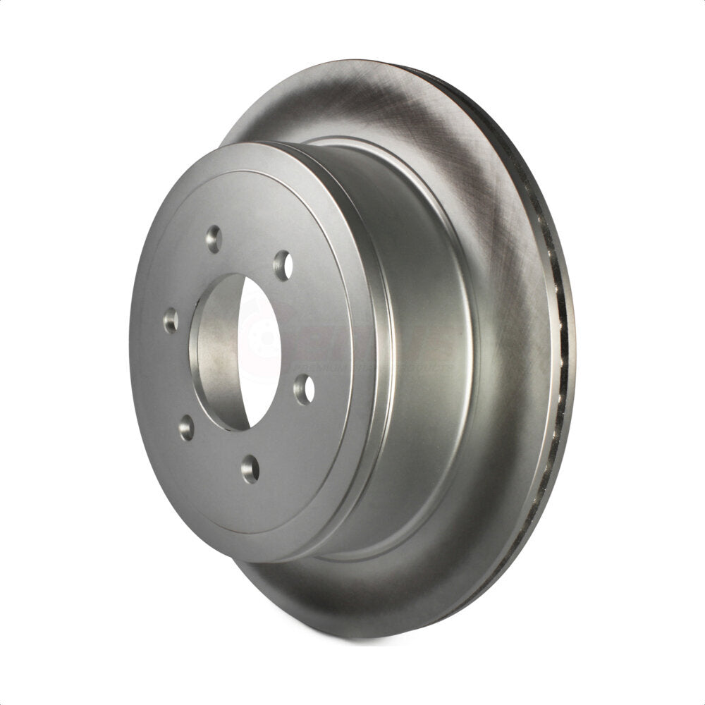 Rotor de frein à disque arrière pour Ford F-150 Lincoln Mark LT GCR-680182