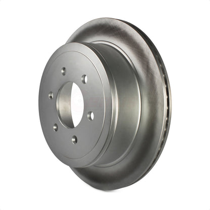 Rotor de frein à disque arrière pour Ford F-150 Lincoln Mark LT GCR-680182