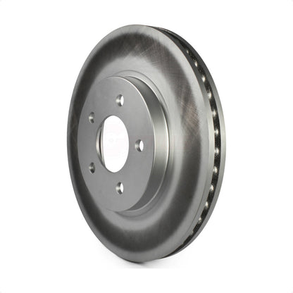 Rotor de frein à disque avant, pour Ford Escape Mazda hommage Mercury Mariner GCR-680272