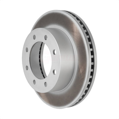 Rotor de frein à disque avant, pour Ford F-350 Super Duty F-250 F-450 GCR-680280