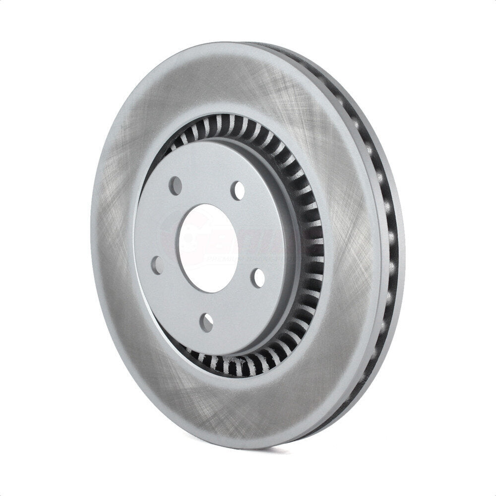 Rotor de frein à disque avant, pour Ford Five Hundres Freestyle Taurus X Mercury Sable