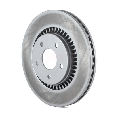 Rotor de frein à disque avant, pour Ford Five Hundres Freestyle Taurus X Mercury Sable