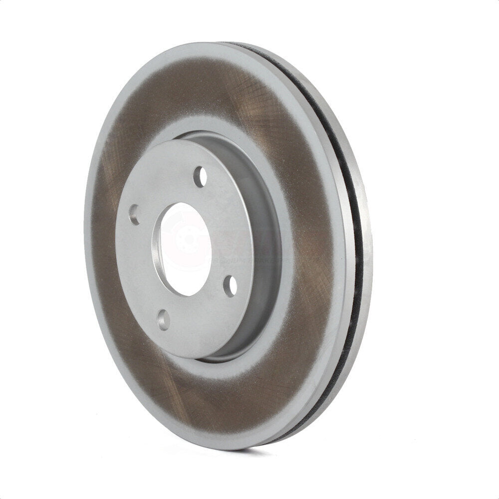 Rotor de frein à disque avant pour Ford Focus 2005-2007 GCR-680319
