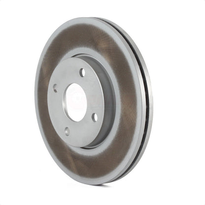 Rotor de frein à disque avant pour Ford Focus 2005-2007 GCR-680319
