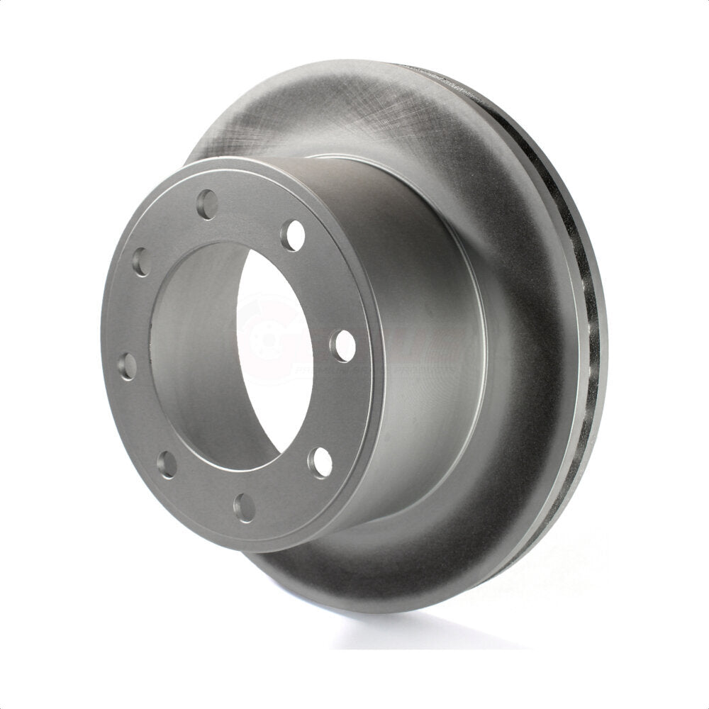 Rotor de frein à disque arrière pour Ford F-350 Super Duty F-250 2005 – 2012 GCR-680394