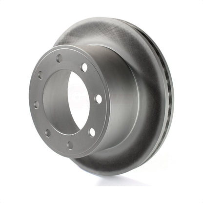Rotor de frein à disque arrière pour Ford F-350 Super Duty F-250 2005 – 2012 GCR-680394