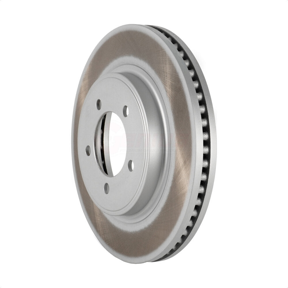 Rotor de frein à disque avant, pour Ford Explorer Sport Trac Mercury Mountaineer