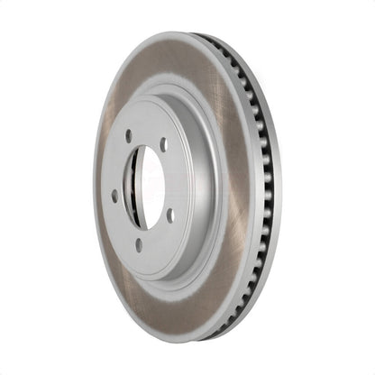 Rotor de frein à disque avant, pour Ford Explorer Sport Trac Mercury Mountaineer
