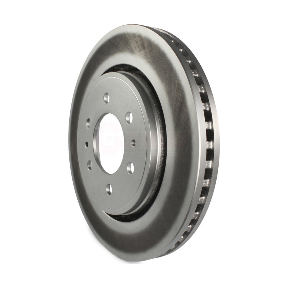 Rotor de frein à disque avant pour Ford F-150 Expedition Lincoln Navigator GCR-680508