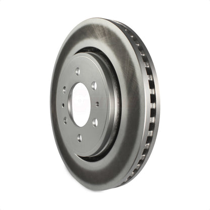 Rotor de frein à disque avant pour Ford F-150 Expedition Lincoln Navigator GCR-680508
