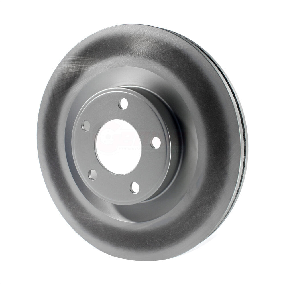 Rotor de frein à disque avant pour Ford Edge Lincoln MKX GCR-680544