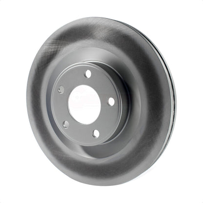 Rotor de frein à disque avant pour Ford Edge Lincoln MKX GCR-680544