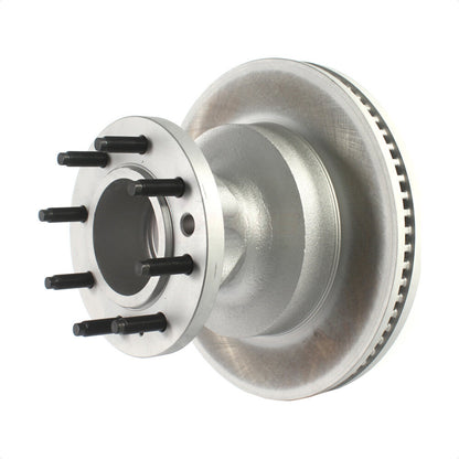 Ensemble moyeu de Rotor de frein à disque avant, pour Ford E-350 Super Duty E-450 Econoline