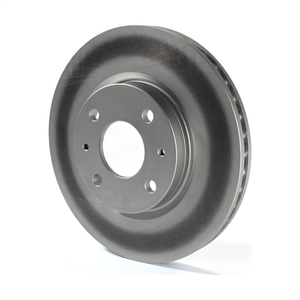 Rotor de frein à disque avant pour Ford Focus 2008-2011 GCR-680677