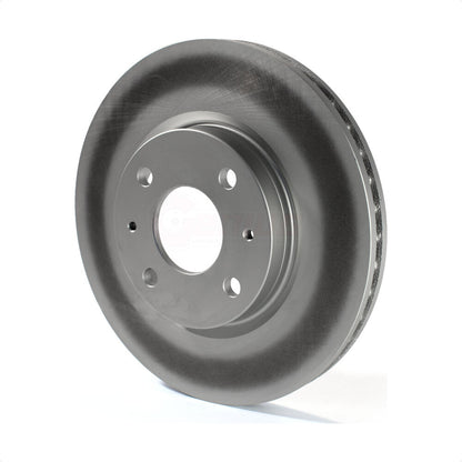 Rotor de frein à disque avant pour Ford Focus 2008-2011 GCR-680677